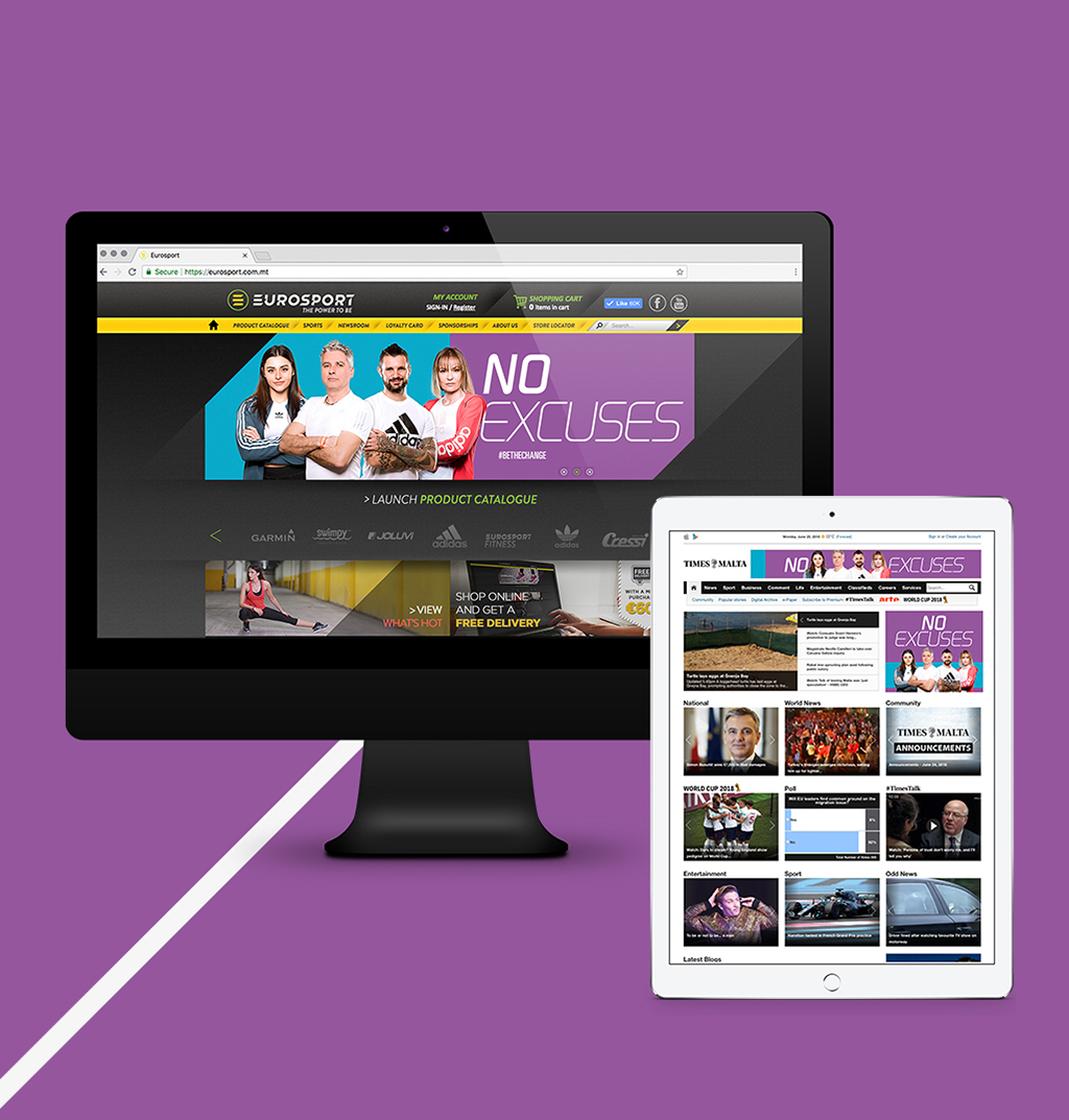 Eurosport-NoExcuses__WebsiteES-BTC-Portfolio_12 case study