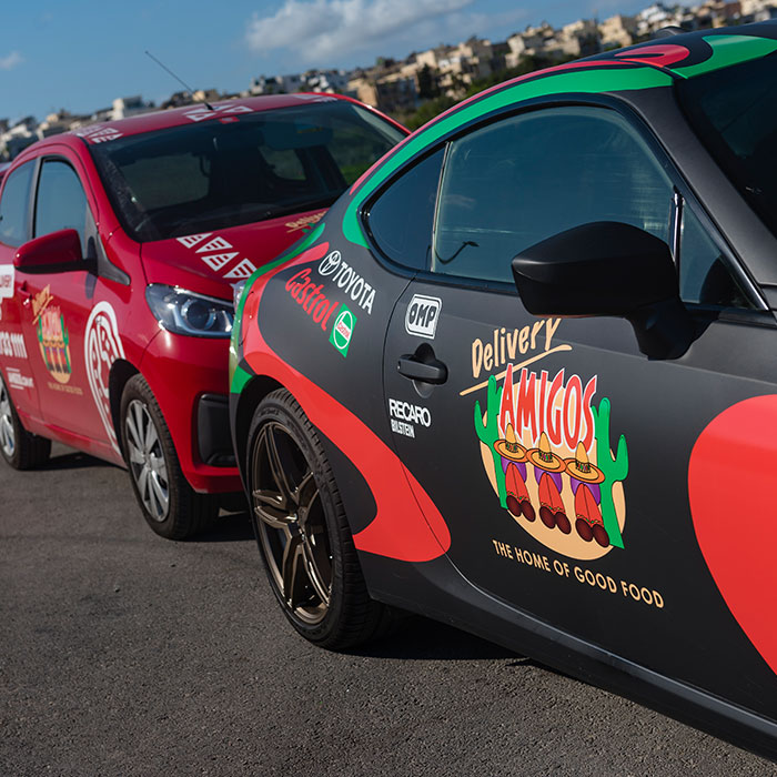 Marketing under Sombreros image