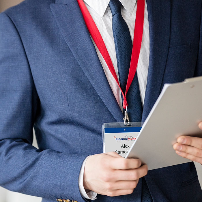 10th Anniversary Branding