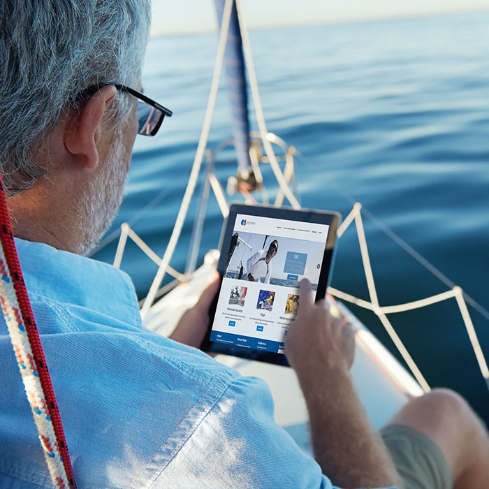 A legacy brand, reborn image