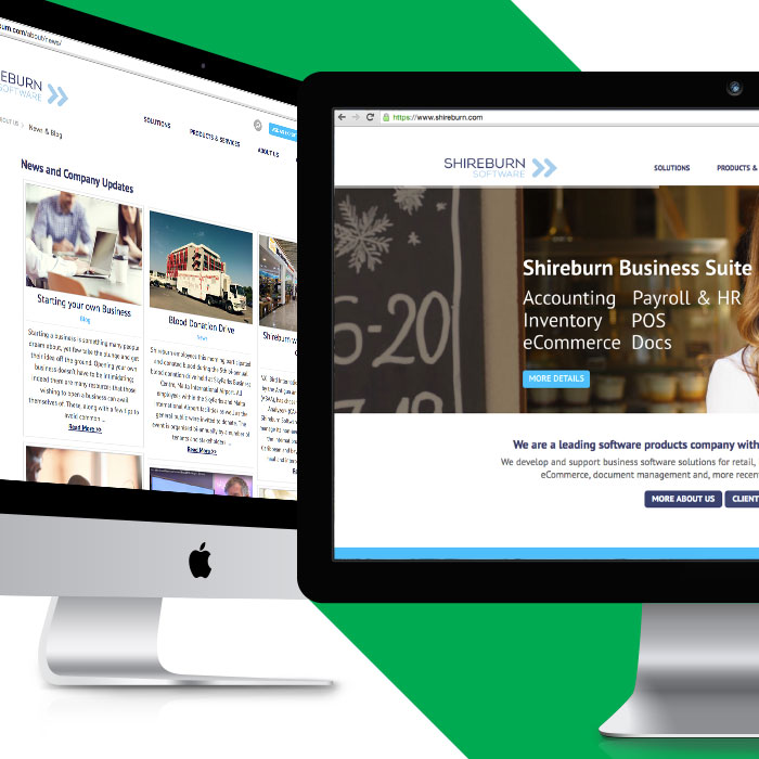 Corporate Branding image