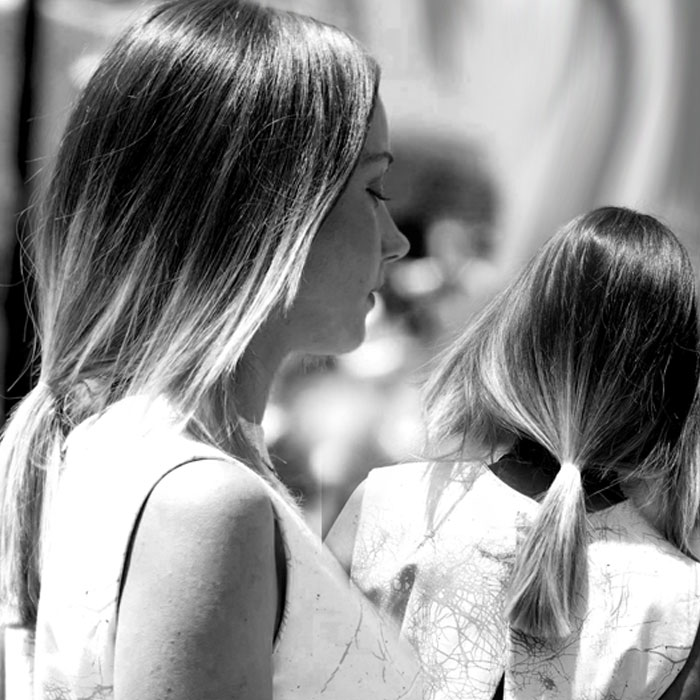 TRESemmé – Runway Hair Care