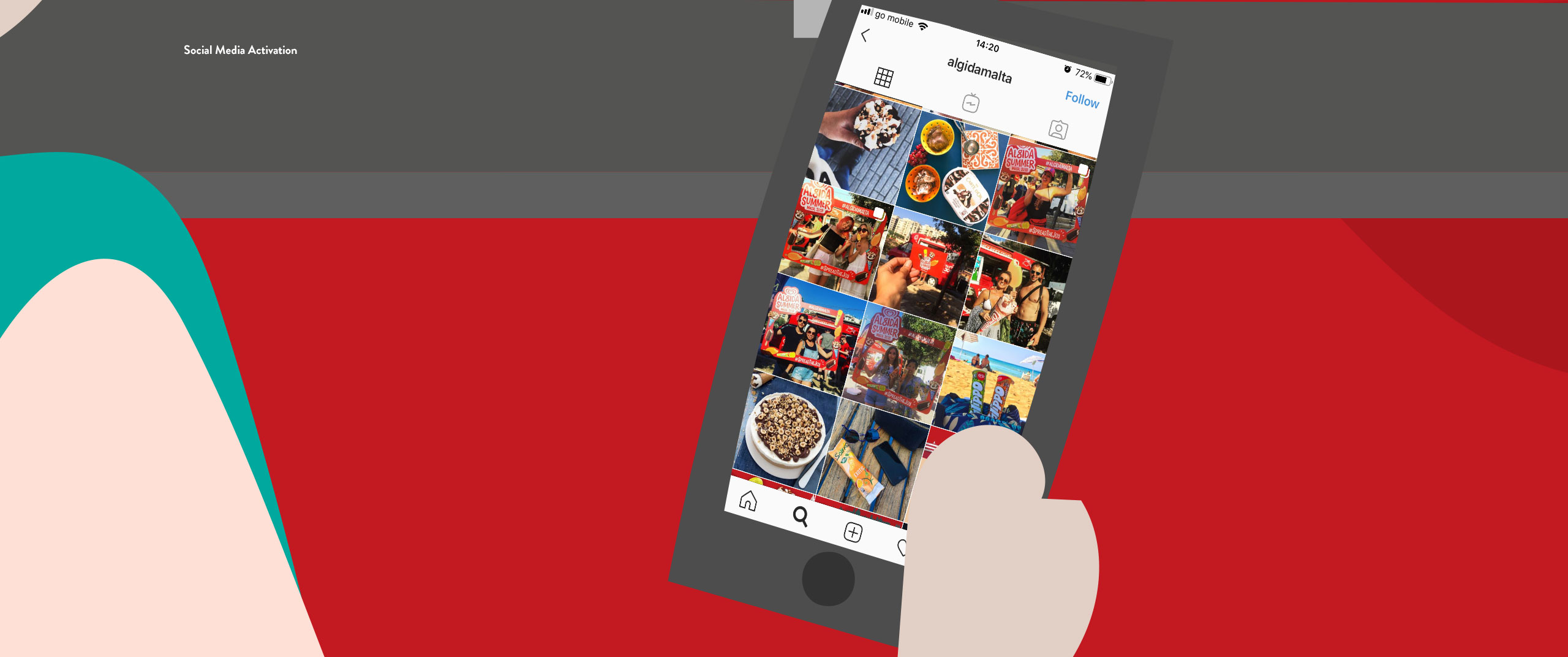 Algida-Portfolio-post_16 case study