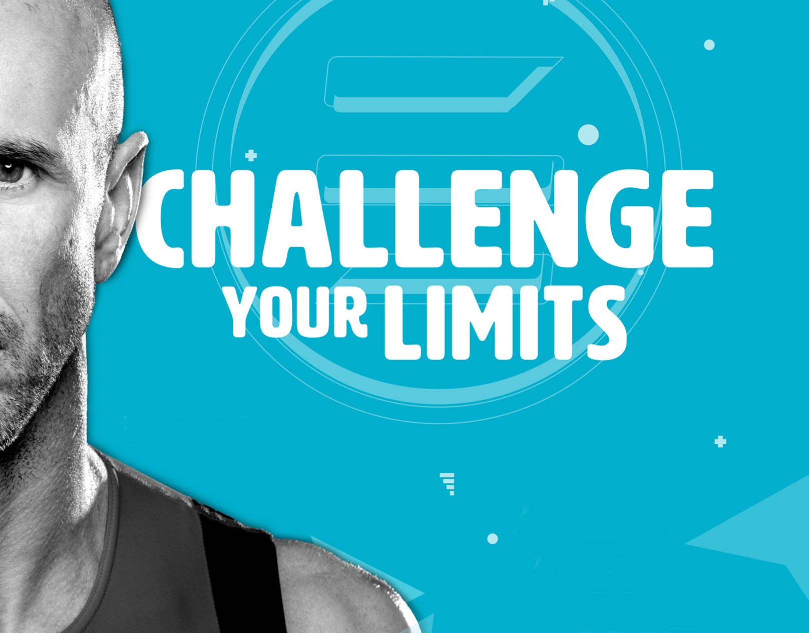 Challenge Your Limits image