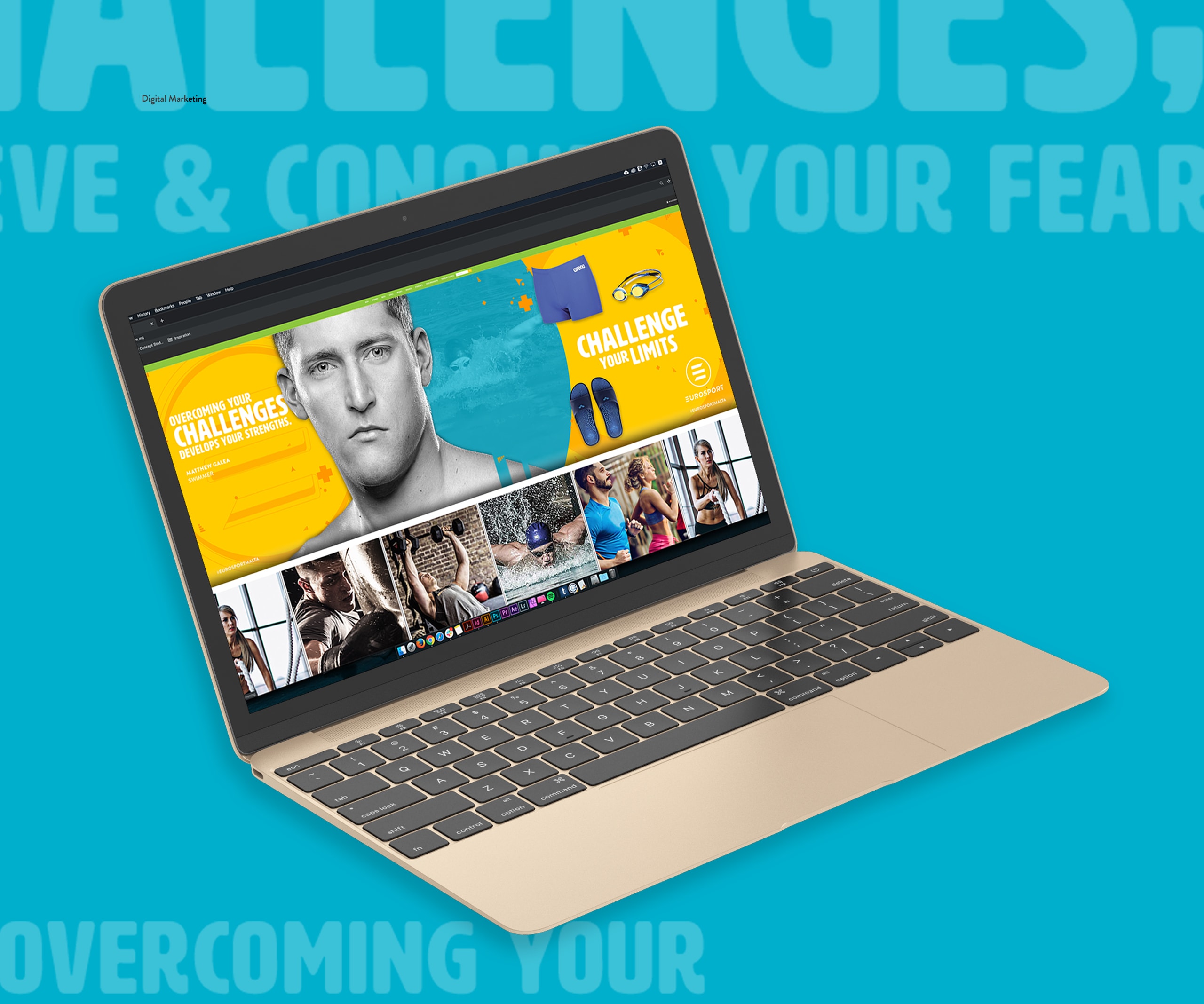 Eurosport-behance-07_01 case study