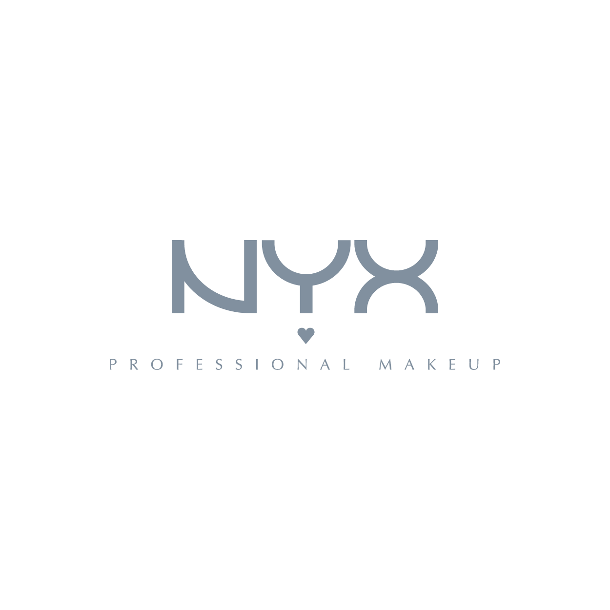 NYX logo