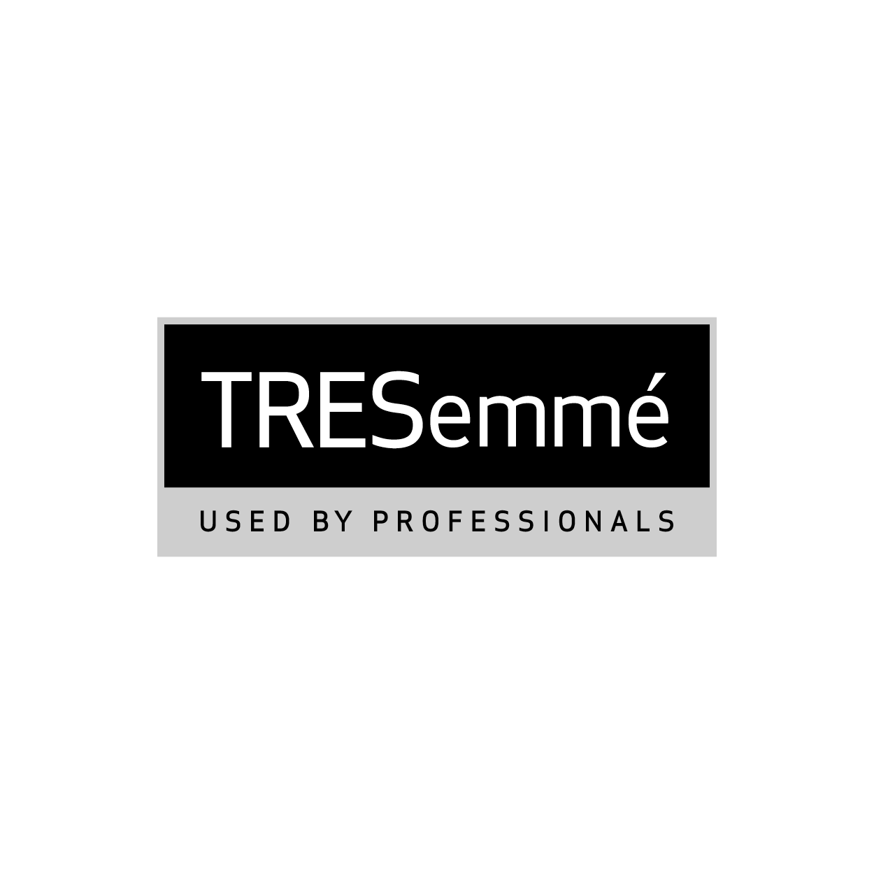 TRESemme logo