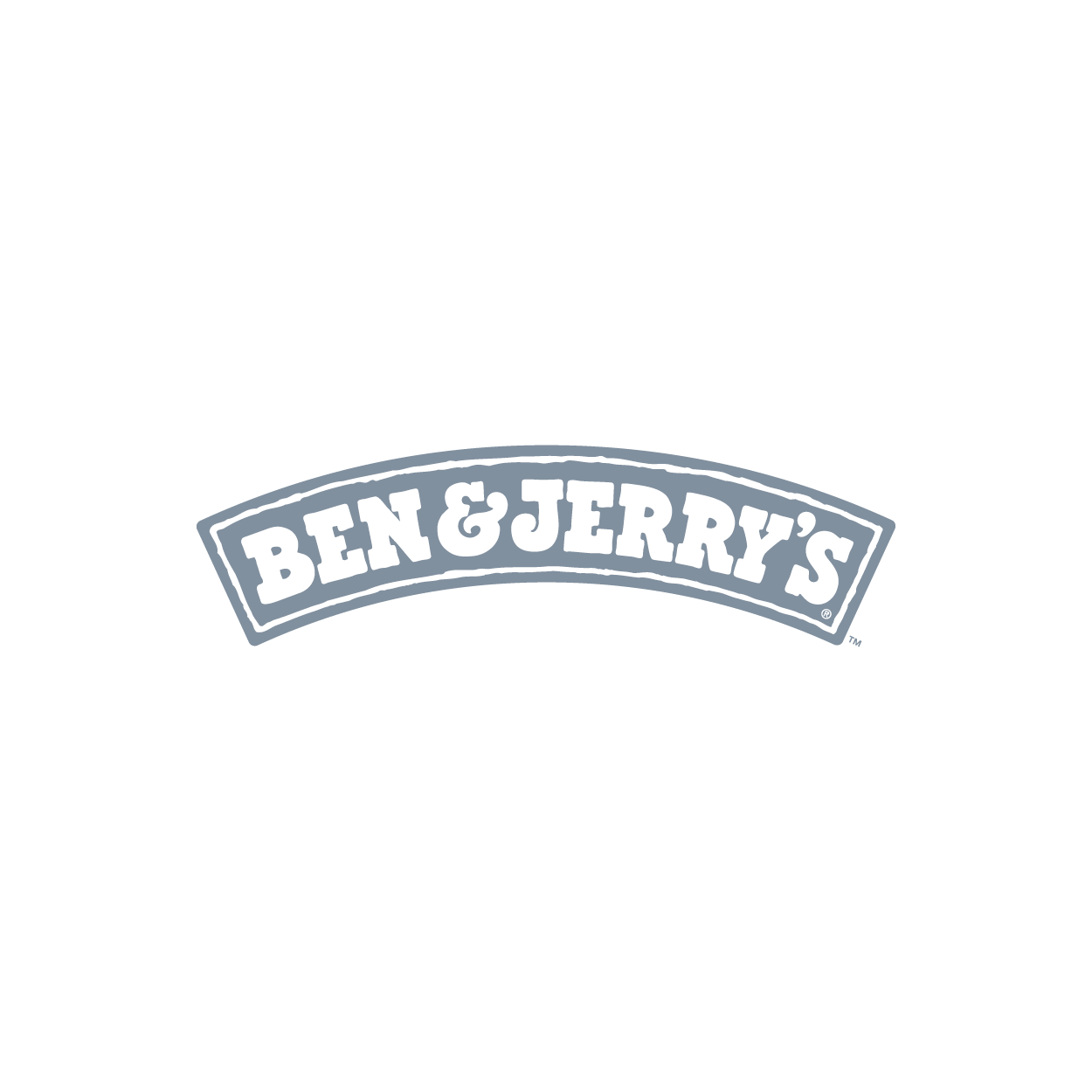 Ben & Jerry's logo