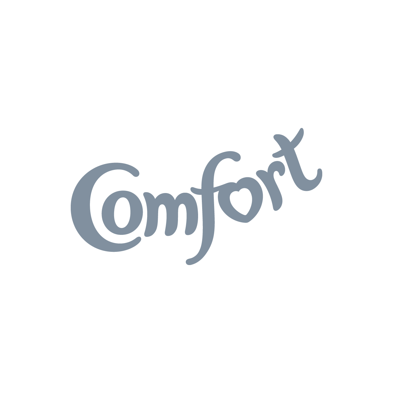 Comfort logo