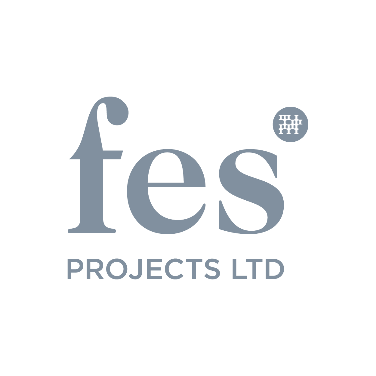 FES Projects Ltd logo