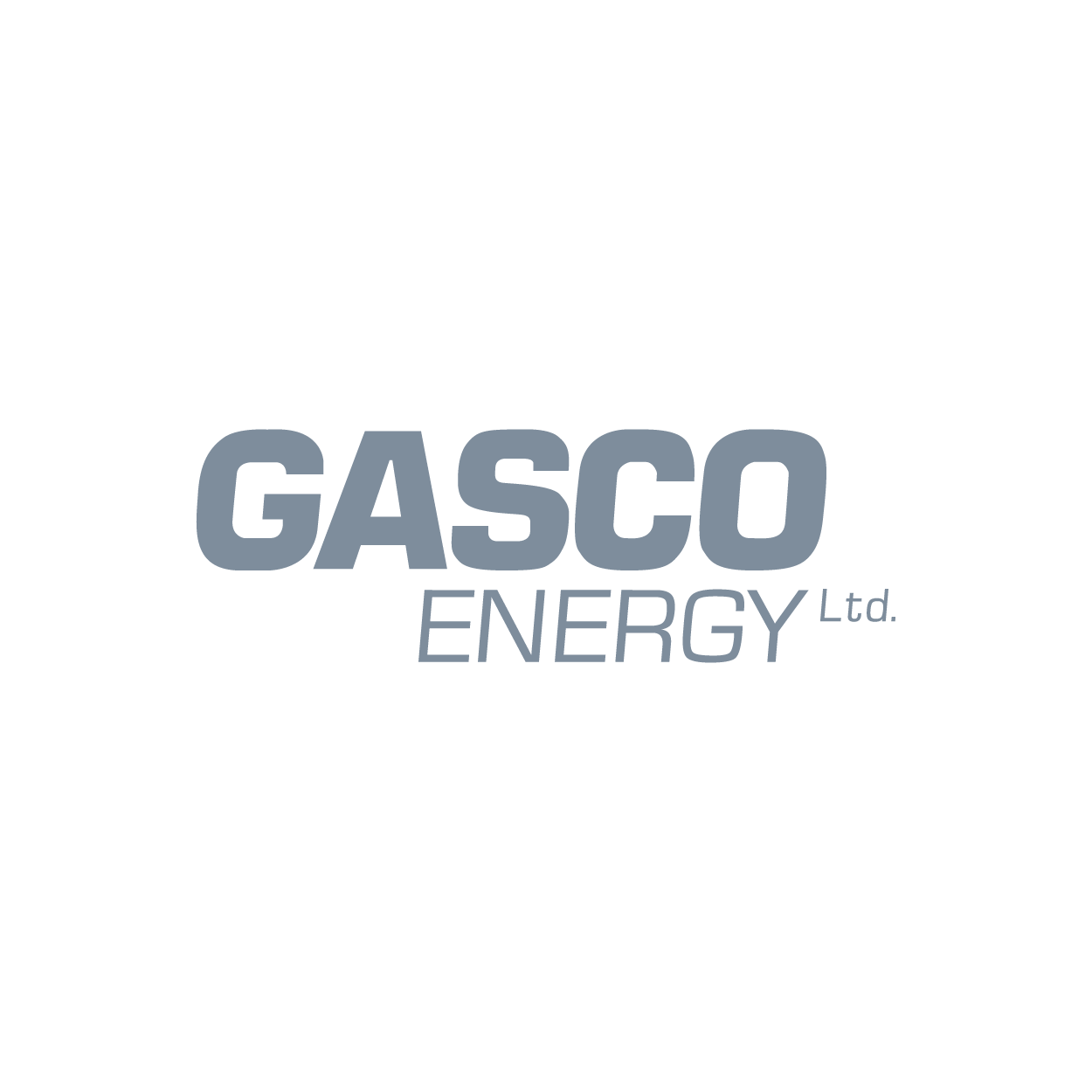 Gasco Energy Limited logo