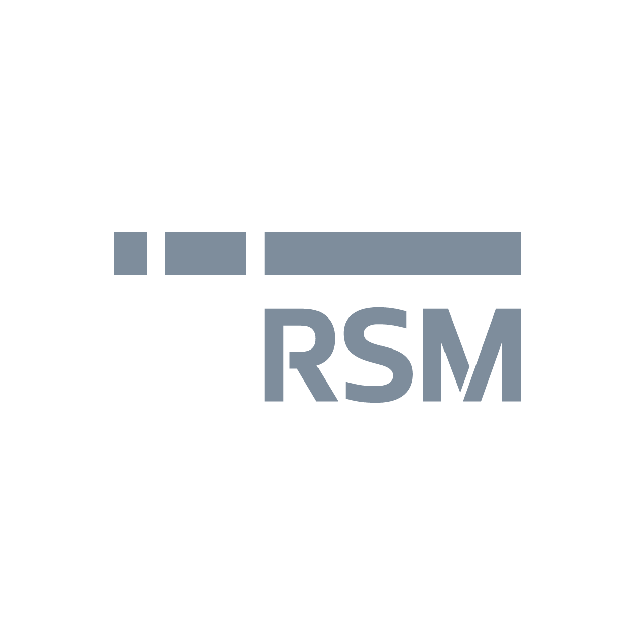 RSM Malta logo
