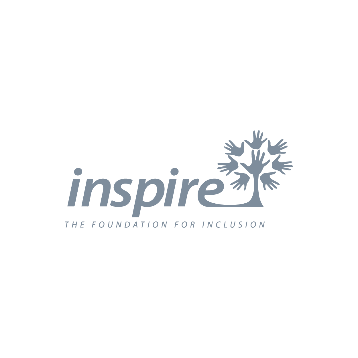 Inspire logo