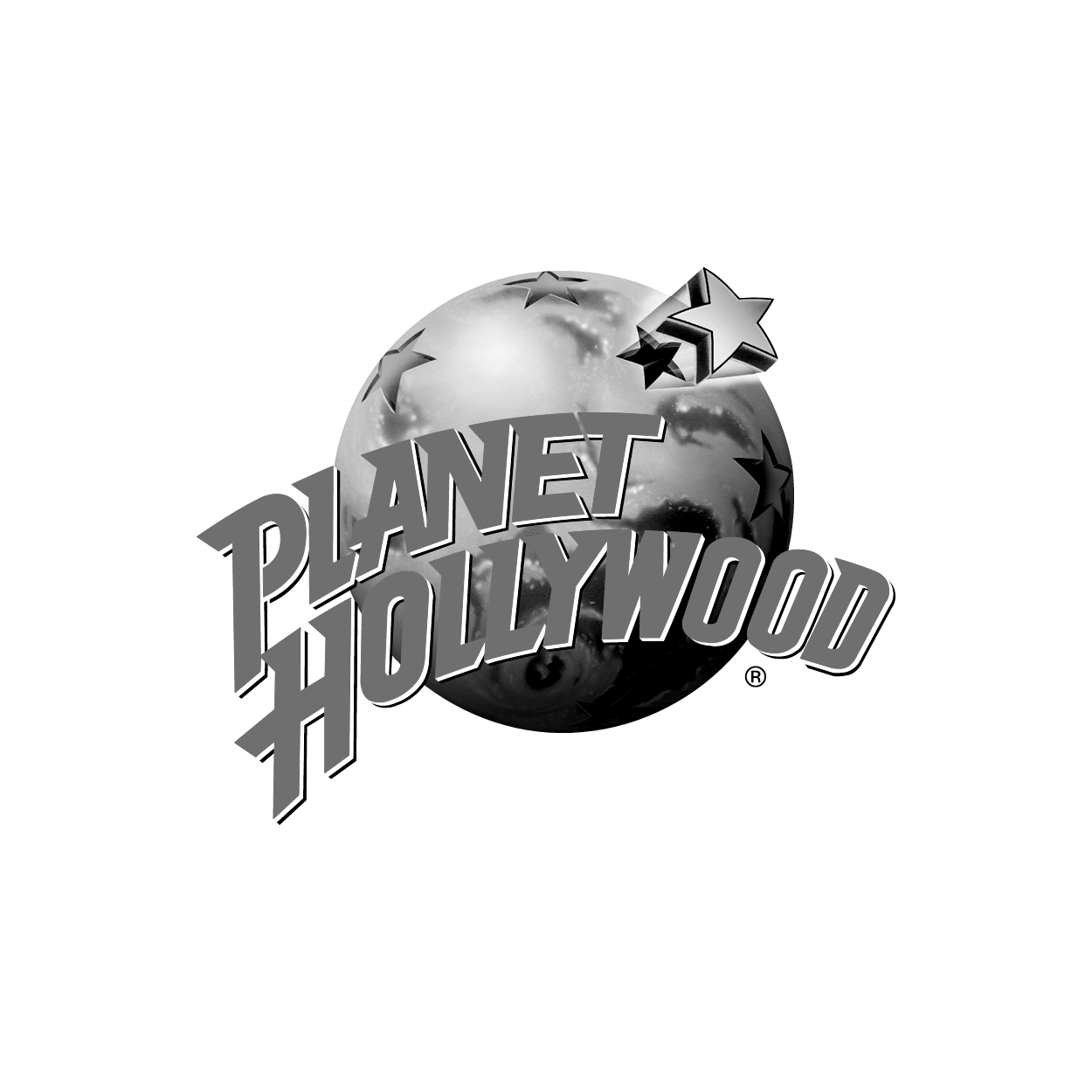 Planet Hollywood Malta logo