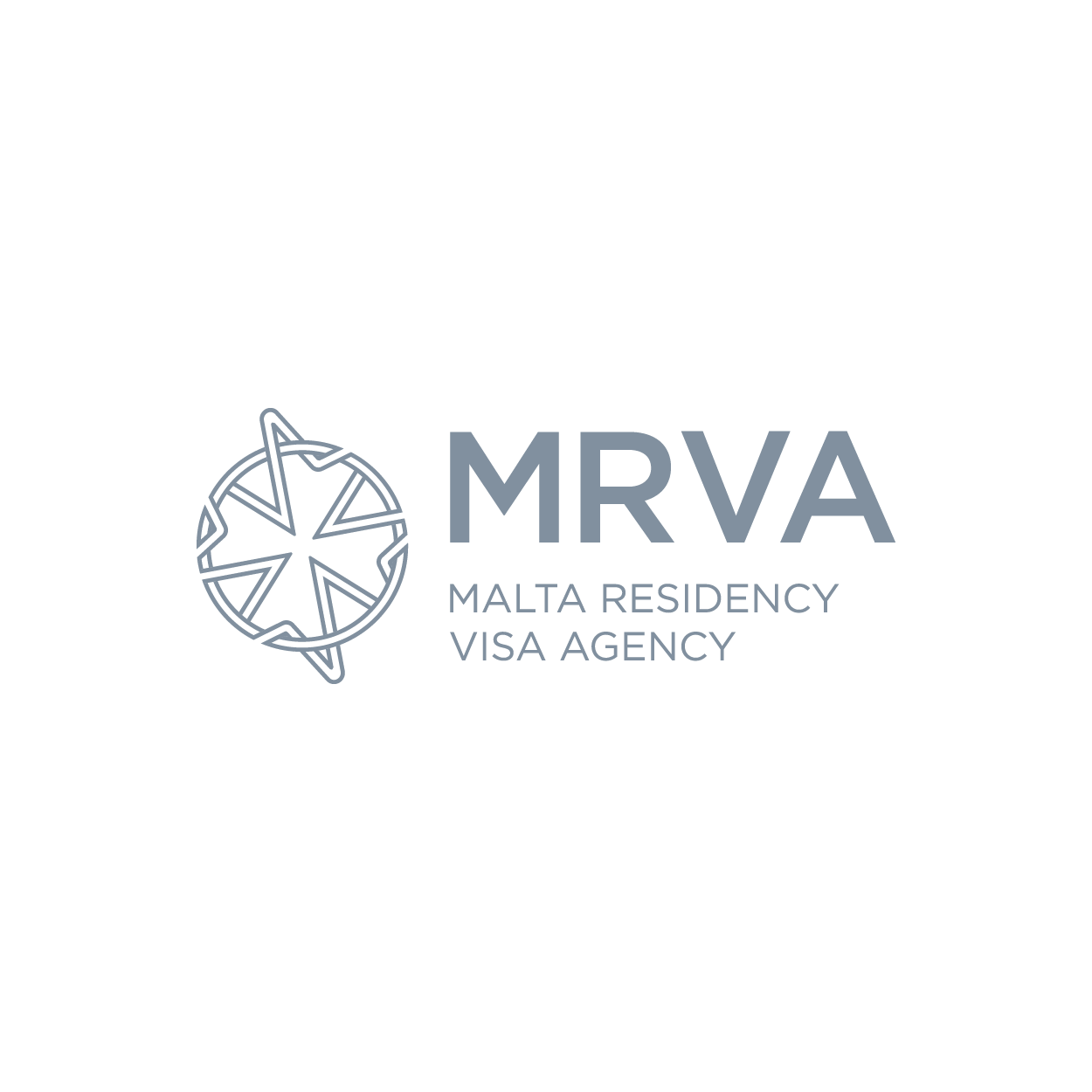 Malta Residency Visa Agency logo