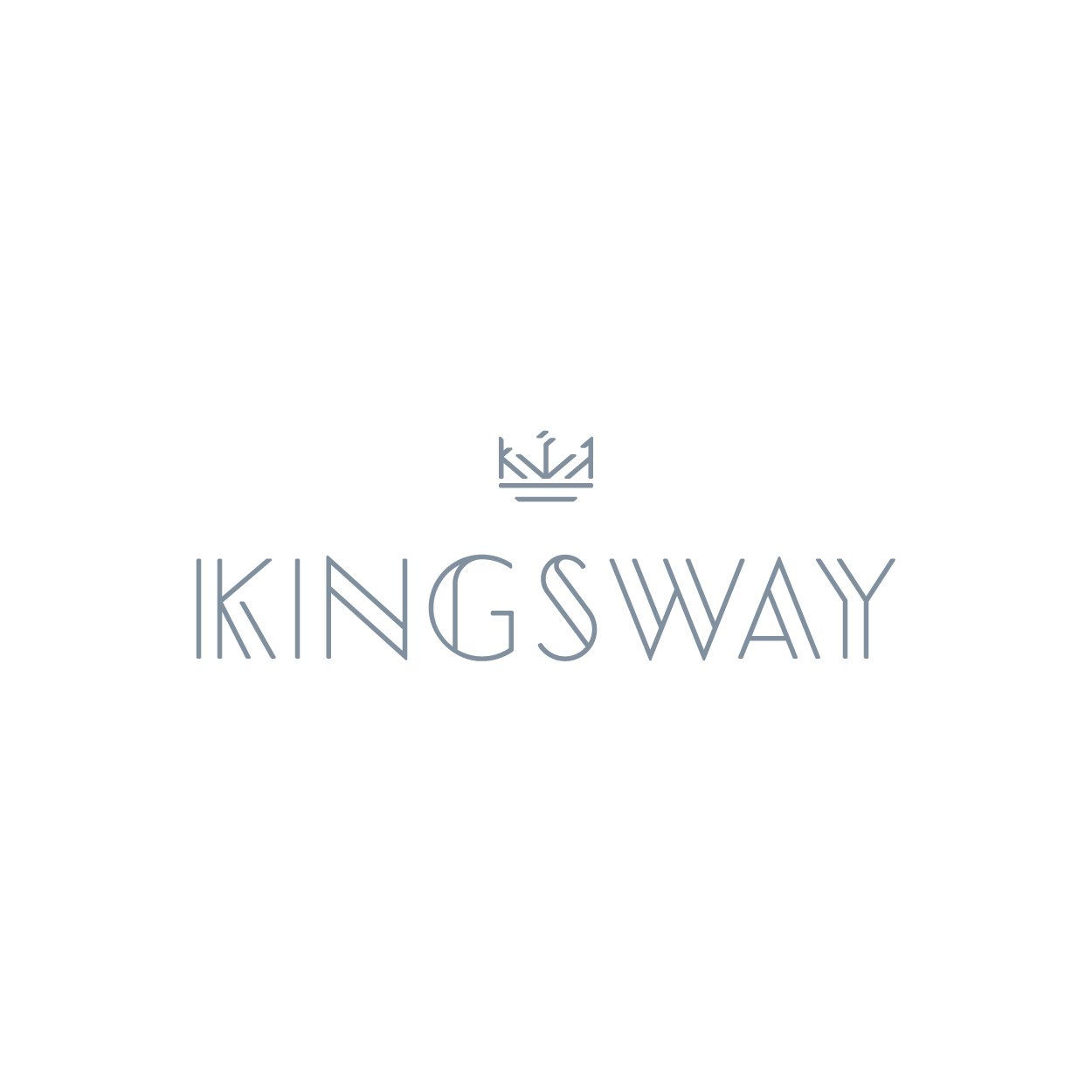 Kingsway logo