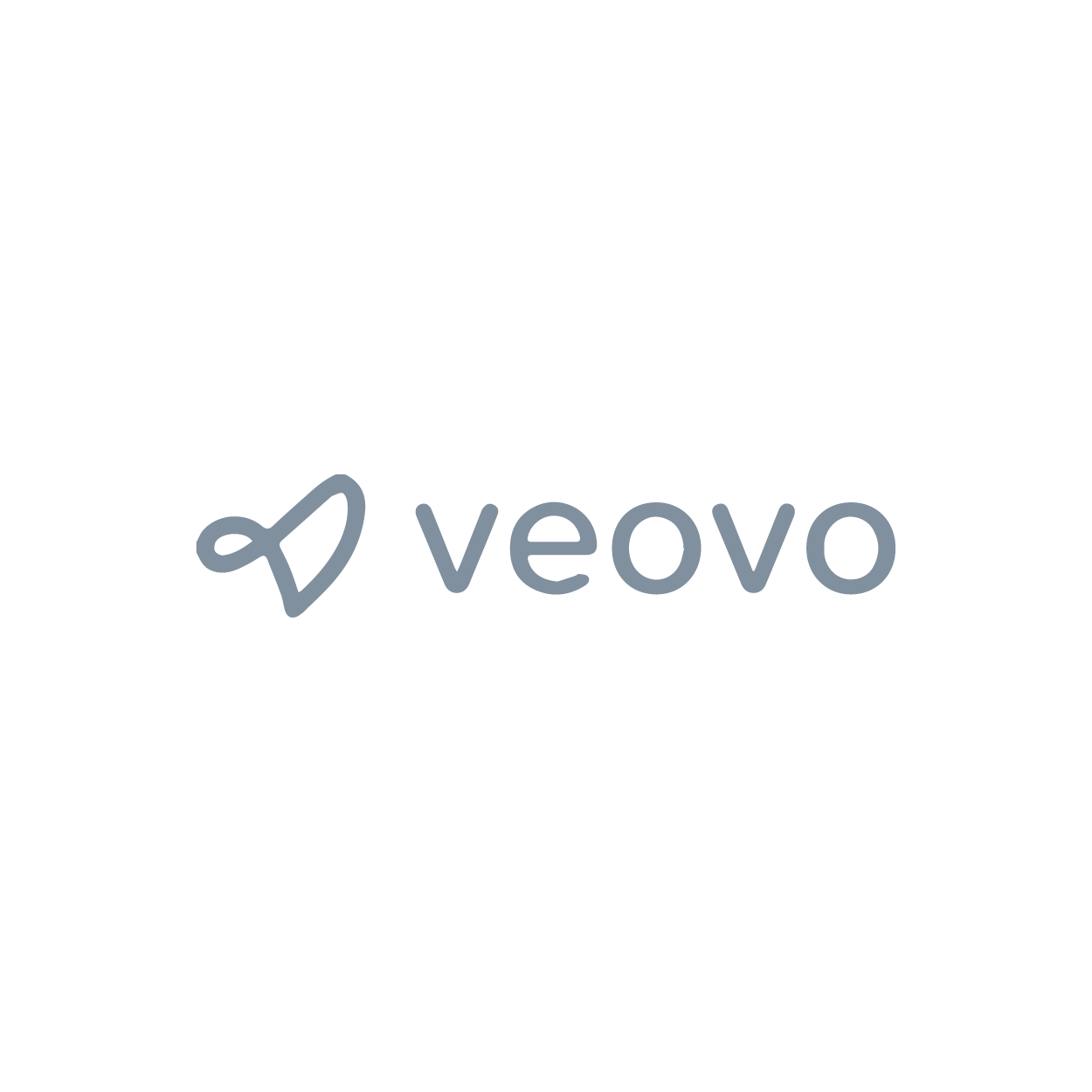 Veovo logo