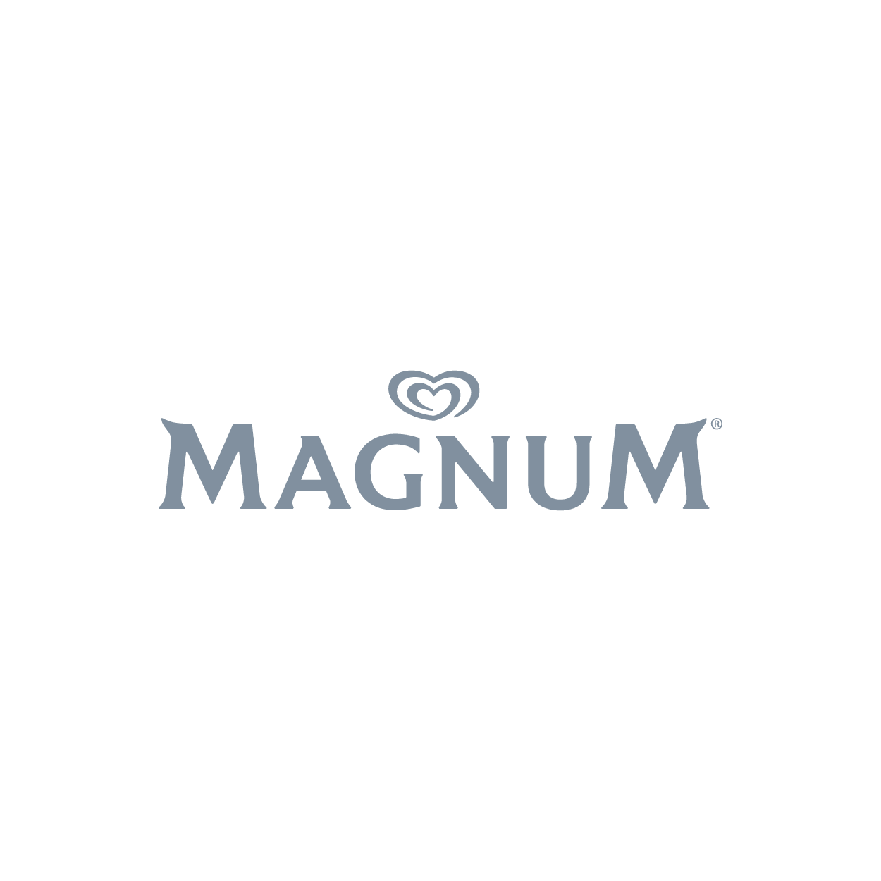 Magnum logo