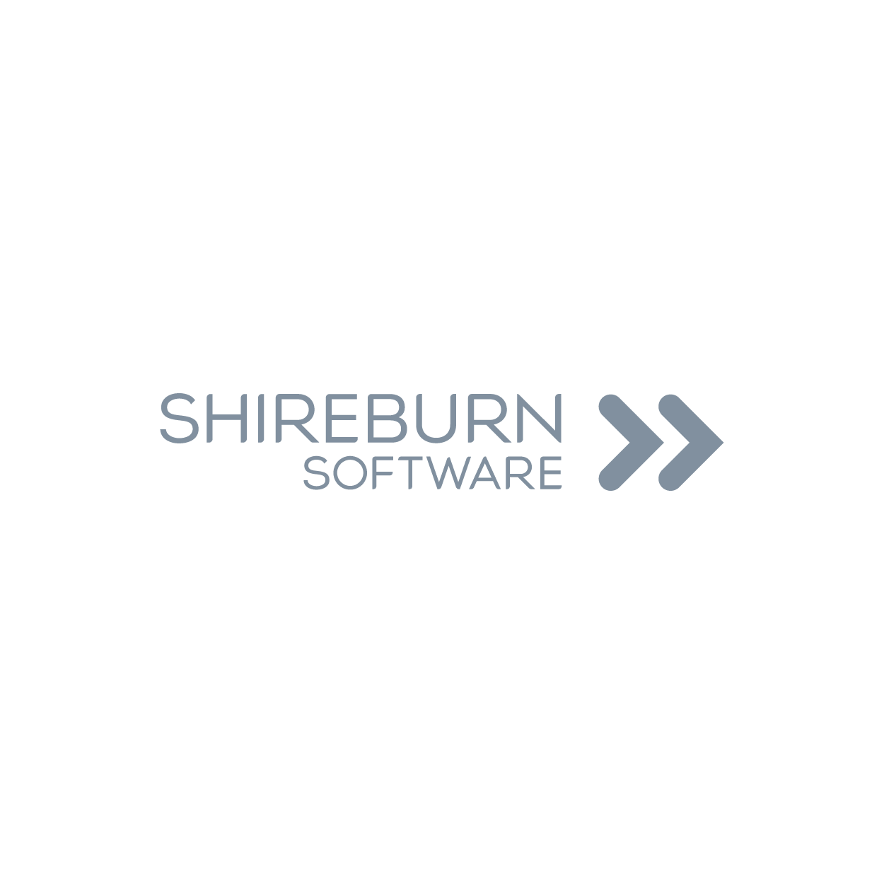 Shireburn Software logo