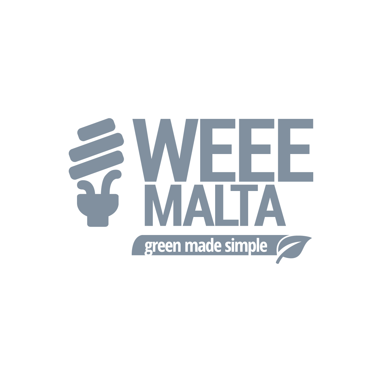 WEEE Malta Limited logo