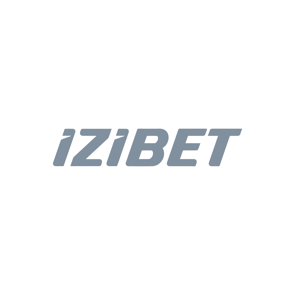 Izibet logo