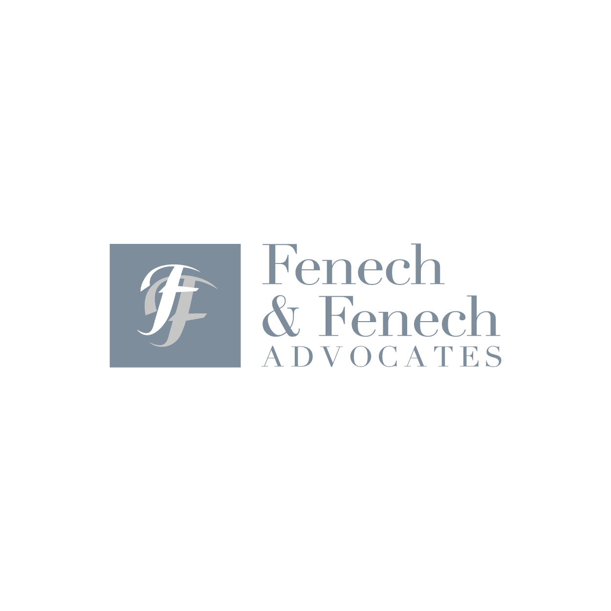 Fenech & Fenech Advocates logo