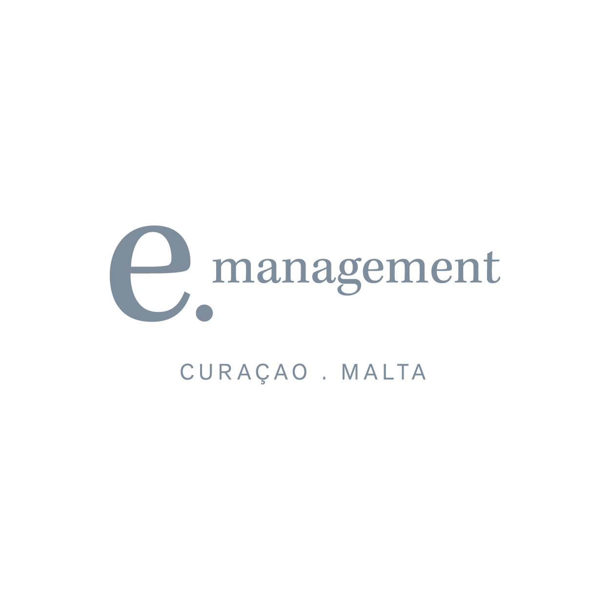 e-Management logo
