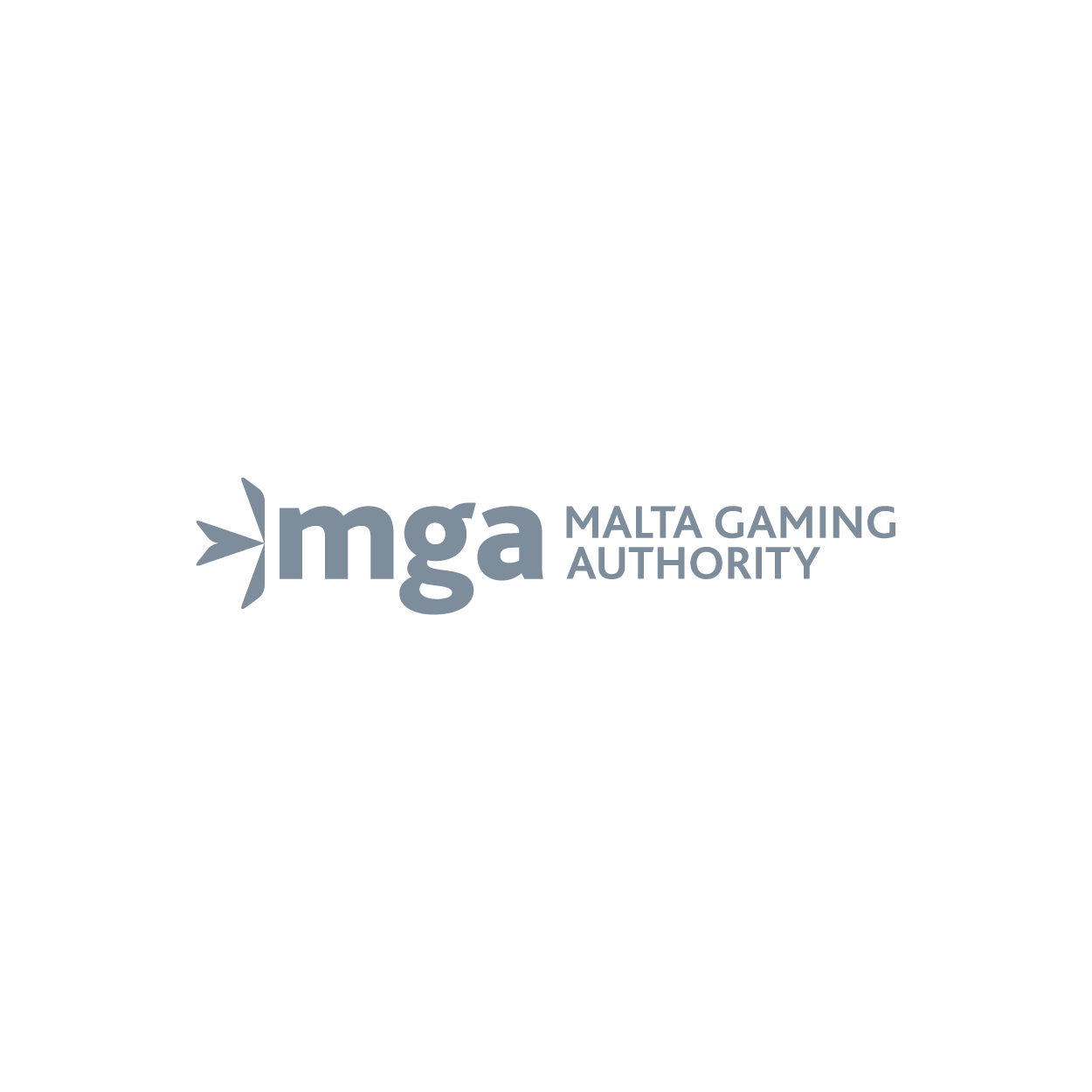 Malta Gaming Authority logo