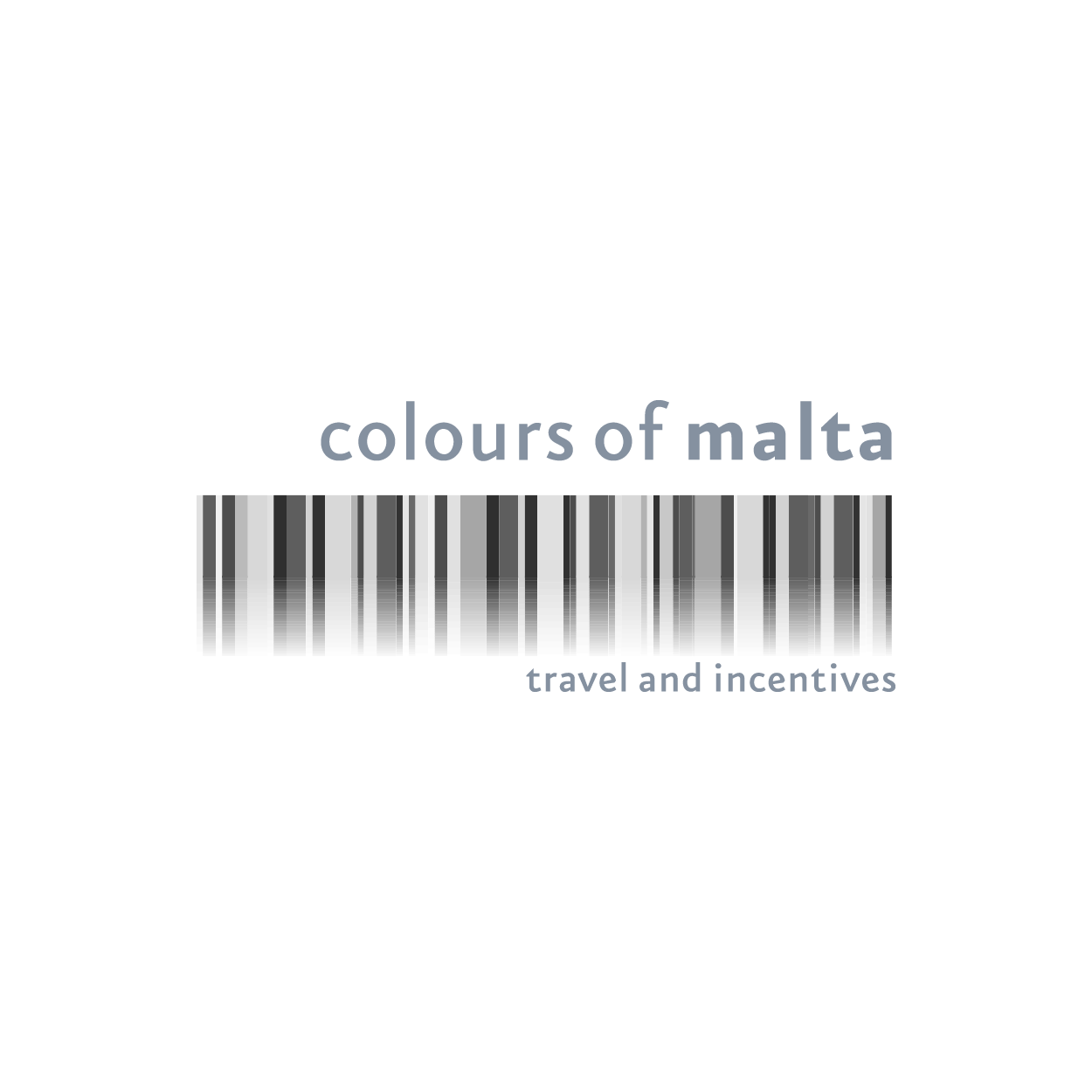 Colours of Malta logo