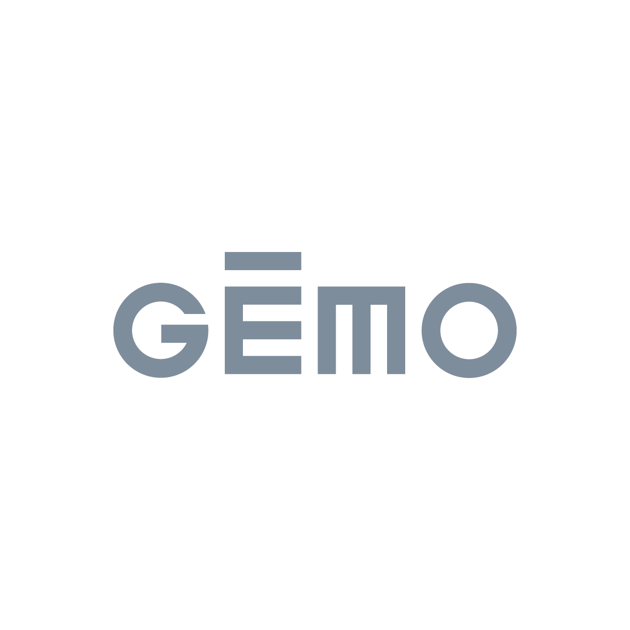 GEMO logo