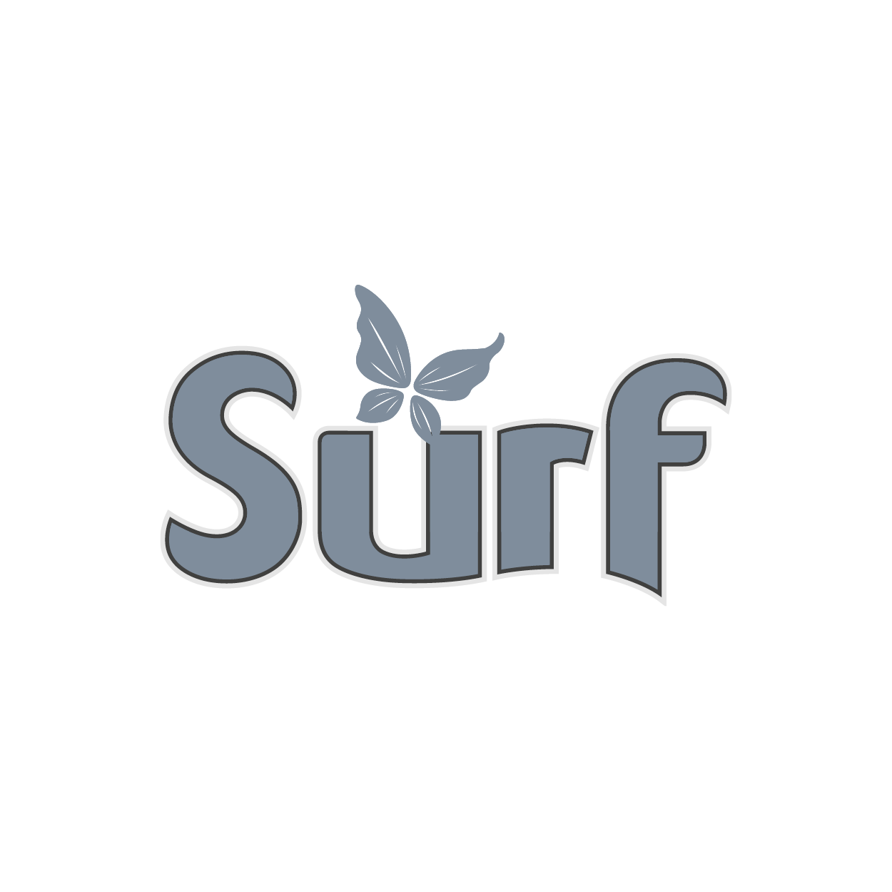 Surf logo