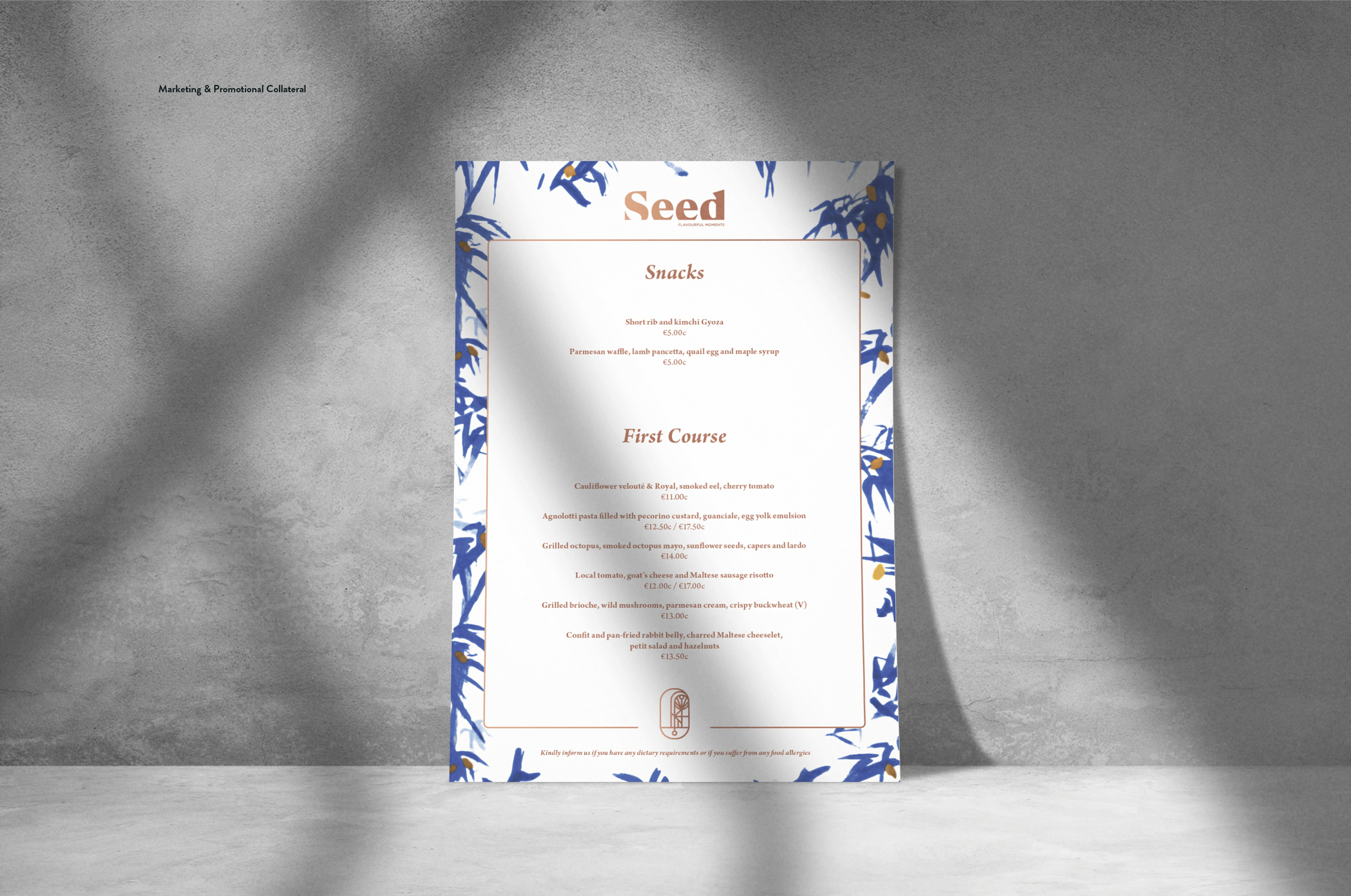 Seed_12 case study