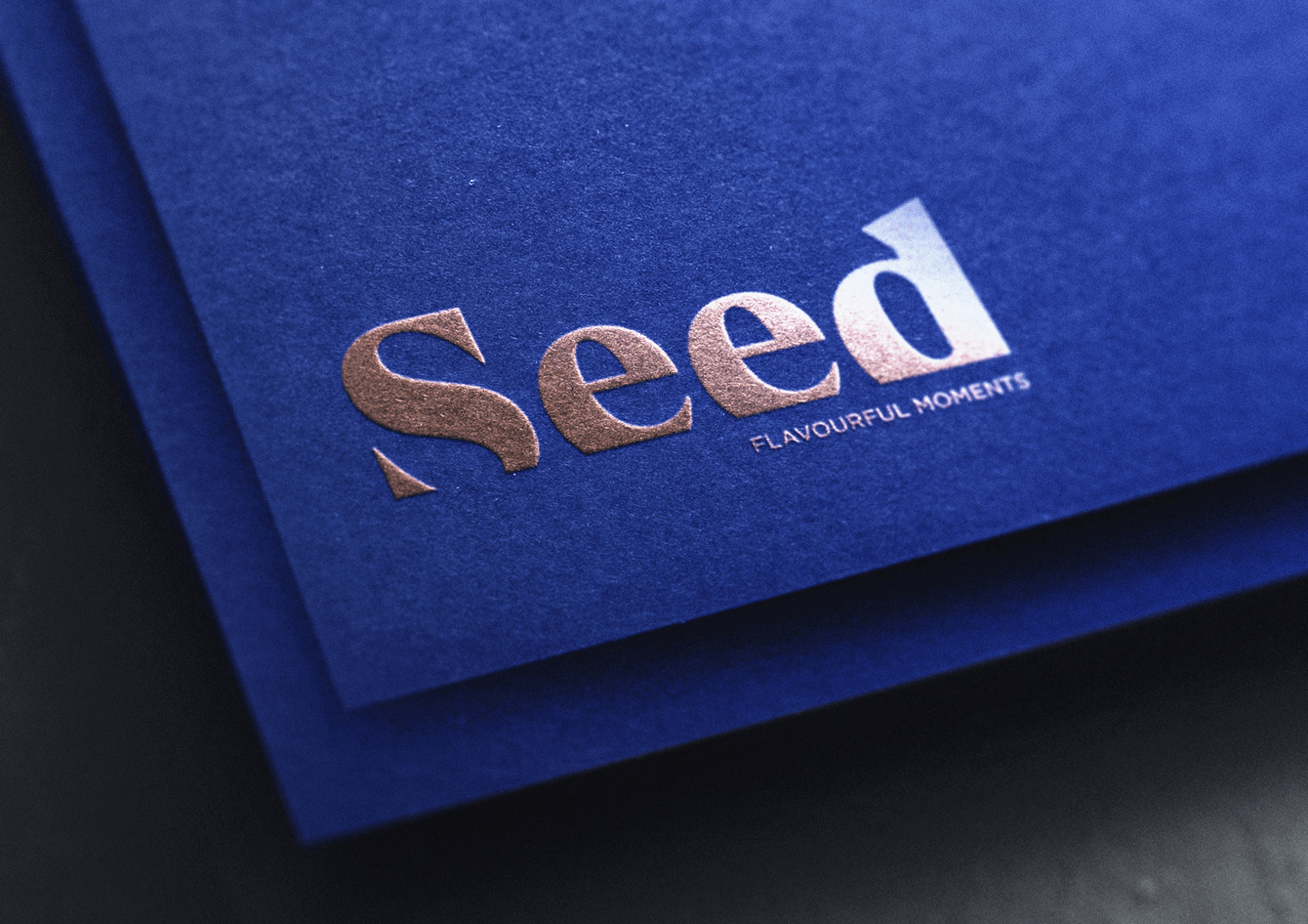 A Seed in the heart of Malta image