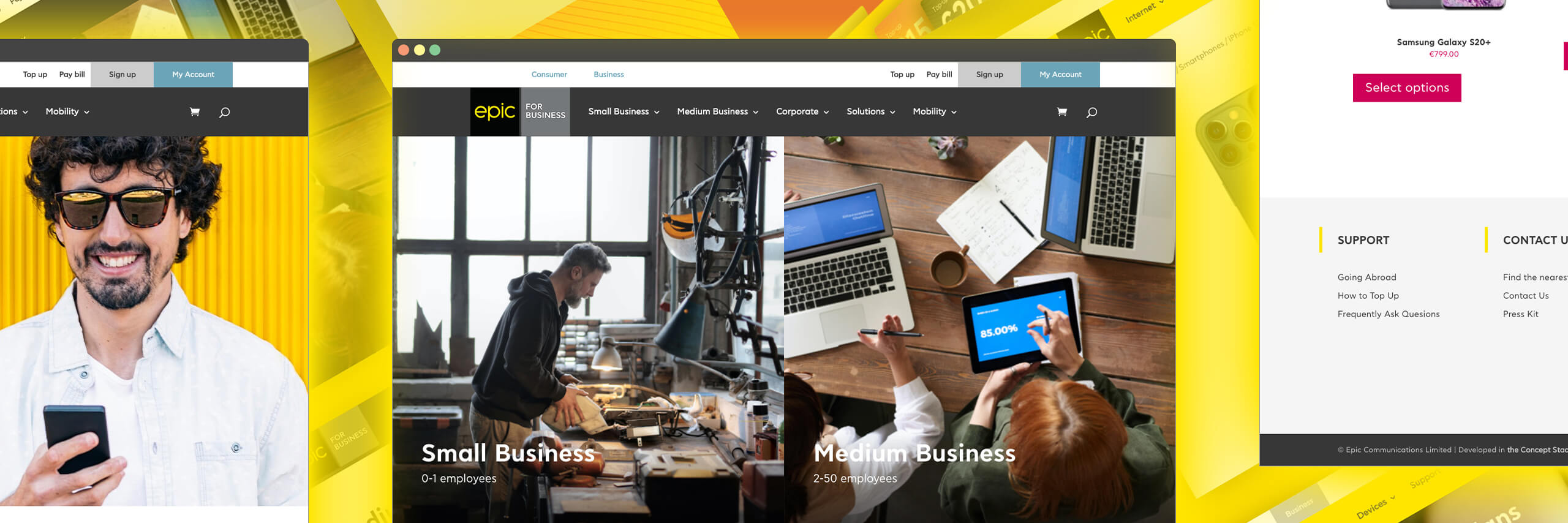 Epic-Behance_03 case study