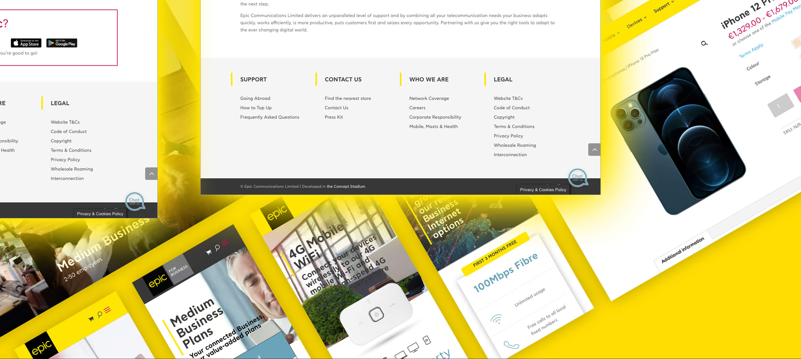 Epic-Behance_05 case study