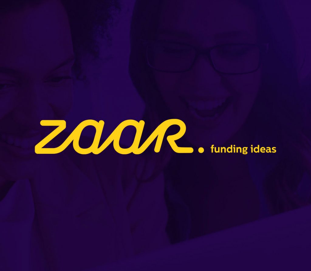 Rejuvenating the supporter of funding great ideas