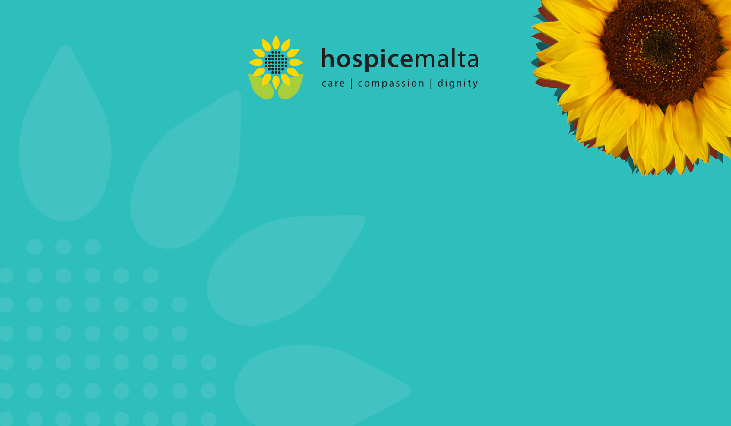 Raising awareness on Hospice Malta and its outstanding palliative care services image