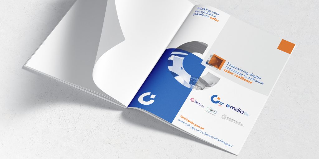 Branding Malta’s Latest Cybersecurity Scheme