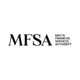 Malta Financial Services Authority logo