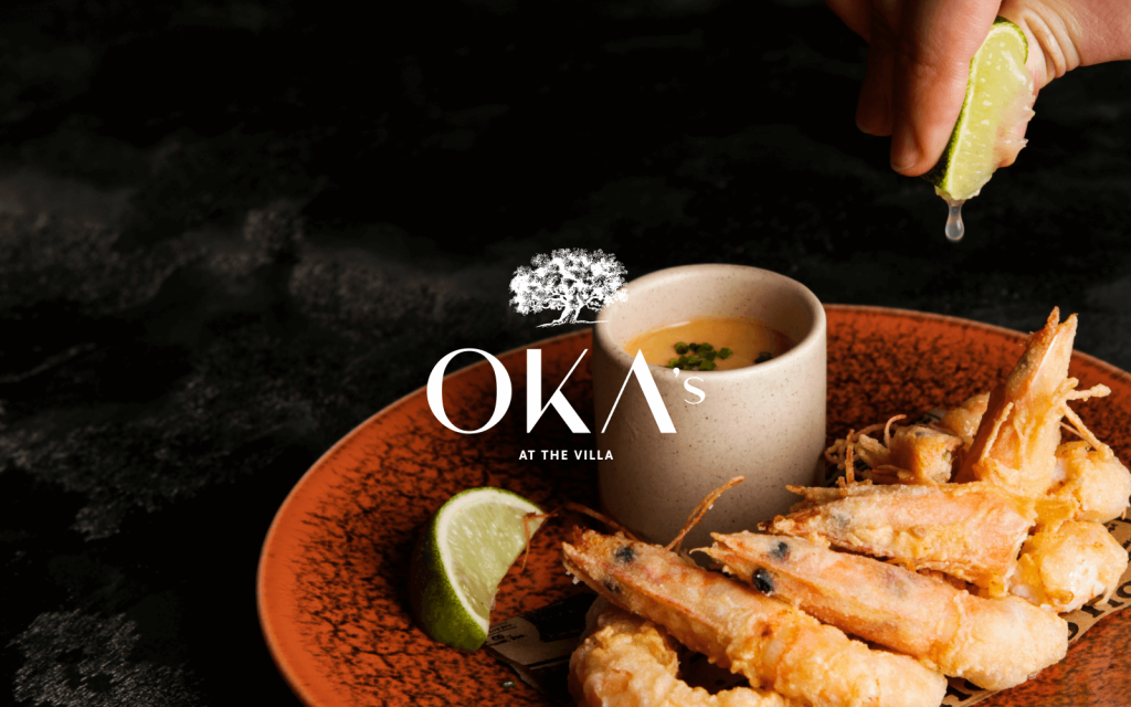 Branding a Fresh Culinary Experience