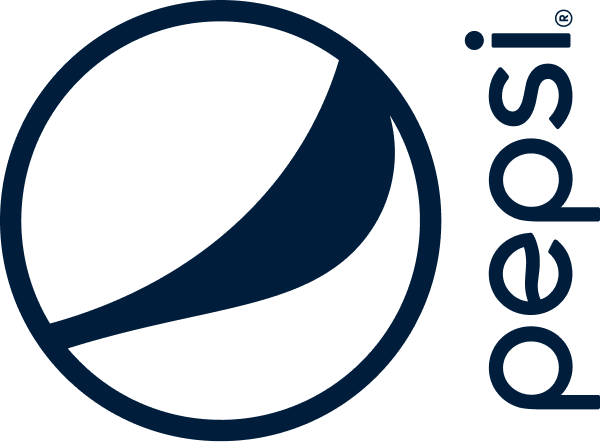 Pepsi logo