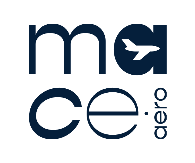 MACE logo