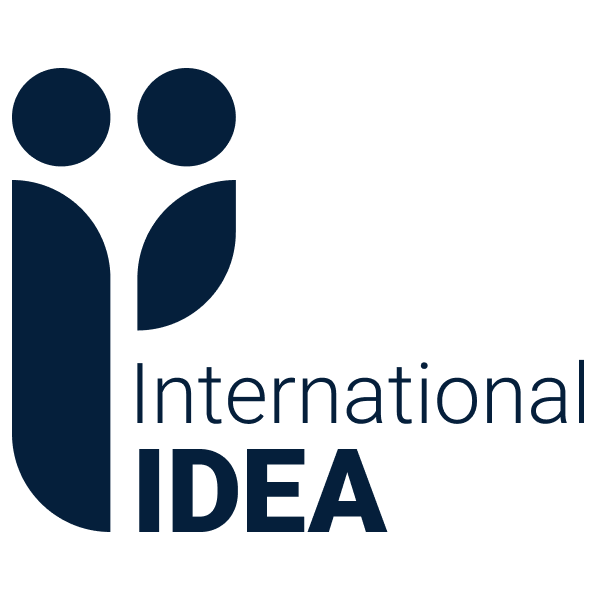 International IDEA logo