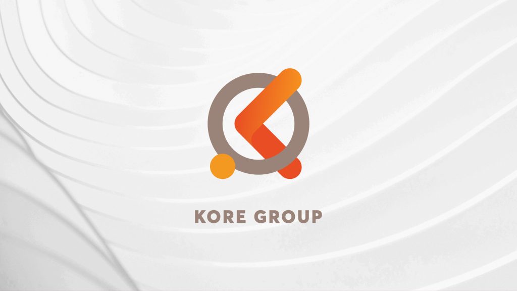 Rebranding Kore Group’s diverse ventures under one umbrella