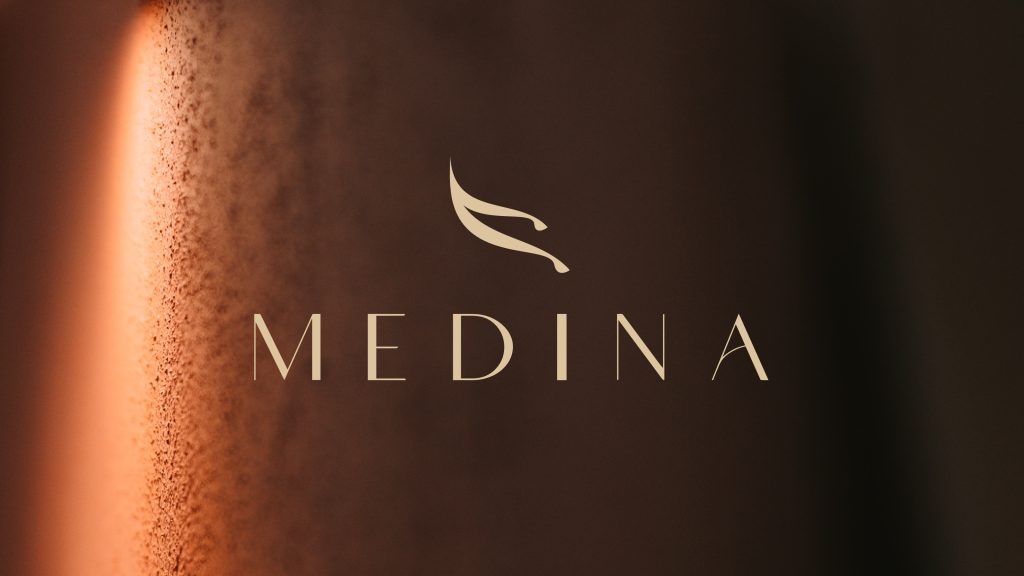 A brand nested in the heart of Mdina