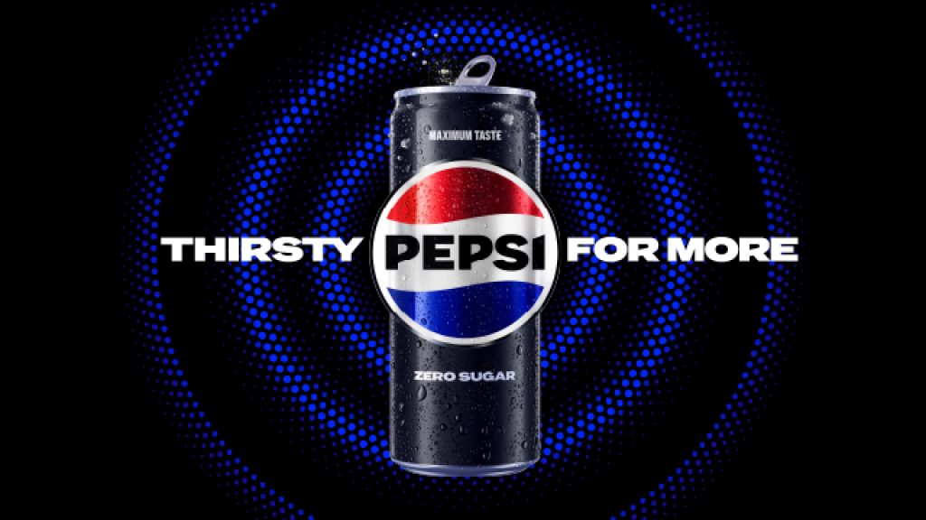 Pepsi Island Takeover