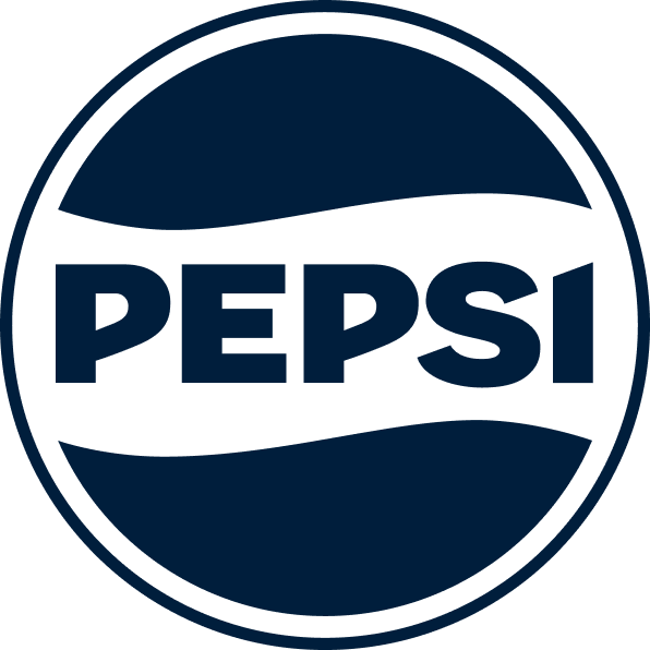Pepsi logo